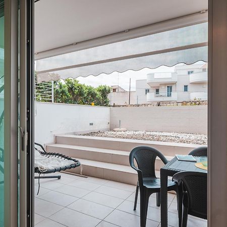 La Casa Di Dodo Lägenhet Polignano a Mare Exteriör bild